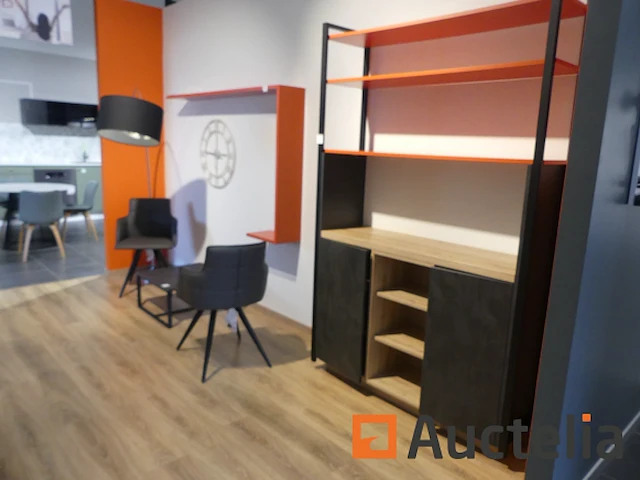 Expositie studio meubilair - afbeelding 16 van  21