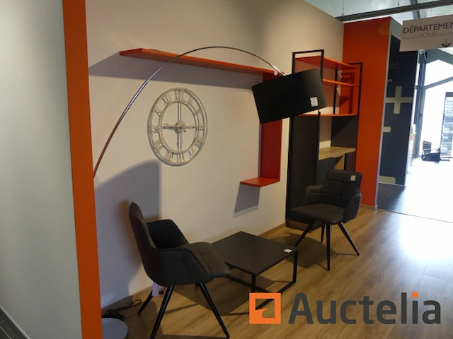 Expositie studio meubilair - afbeelding 17 van  21