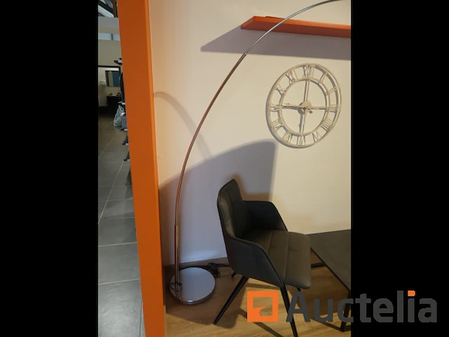 Expositie studio meubilair - afbeelding 18 van  21