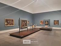 Expositiepodium gedemonteerd - afbeelding 2 van  4