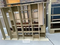 Expositiepodium gedemonteerd - afbeelding 3 van  4