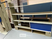 Expositiepodium gedemonteerd - afbeelding 4 van  4