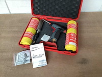 Express vulcane brander - afbeelding 1 van  6