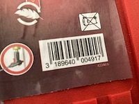 Express vulcane brander - afbeelding 6 van  6