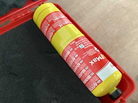 Express vulcane brander - afbeelding 3 van  6