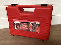 Express vulcane brander - afbeelding 5 van  6