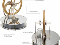 Exqline stirlingmotor - afbeelding 3 van  3