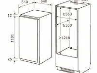 Exquisit eks201-4-e-040f - afbeelding 2 van  2