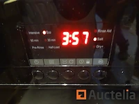 Exquisit gsp 3512-7 vaatwasser - afbeelding 2 van  9