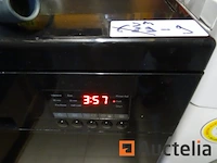 Exquisit gsp 3512-7 vaatwasser - afbeelding 9 van  9