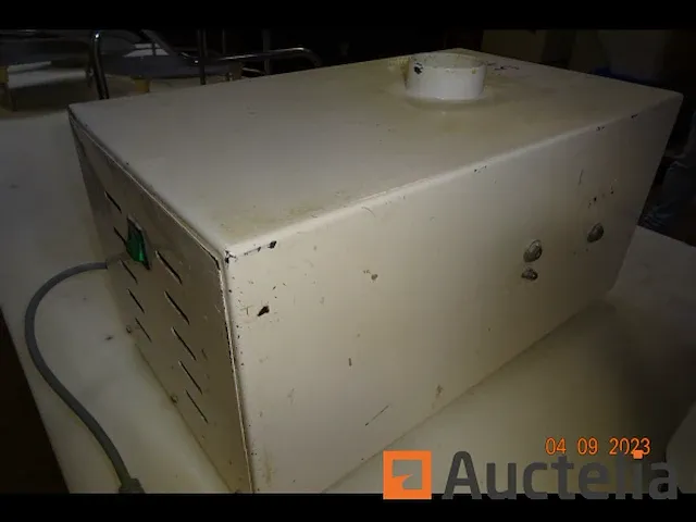 Extender - afbeelding 1 van  5