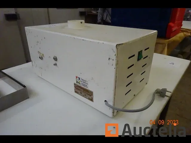 Extender - afbeelding 3 van  5