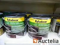 Exterieur houtbescherming xyladecor, cuprinol