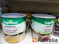 Exterieur houtbescherming xyladecor, cuprinol - afbeelding 5 van  5