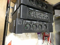 Externe batterijen + elektrische handdroger - afbeelding 5 van  5