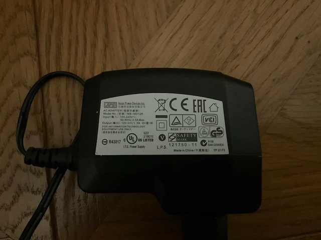 Externe harde schijf g-drive usb 3.0 - afbeelding 7 van  7
