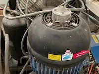 Externe motor voor diepvries - afbeelding 3 van  3