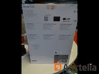 Extra 7" bticino 332353 display - afbeelding 3 van  4