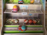 Extra auto's en ballen - afbeelding 1 van  3