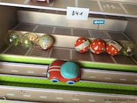 Extra auto's en ballen - afbeelding 2 van  3