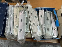 Extra bundel accessoires voor binnendeuren - afbeelding 3 van  38