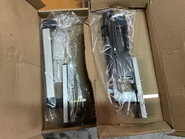 Extra bundel accessoires voor binnendeuren - afbeelding 4 van  38