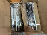 Extra bundel accessoires voor binnendeuren - afbeelding 4 van  38