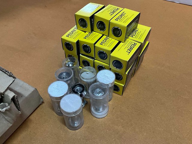 Extra bundel accessoires voor binnendeuren - afbeelding 5 van  38