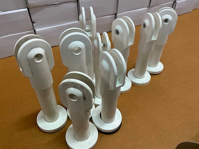 Extra bundel accessoires voor binnendeuren - afbeelding 6 van  38