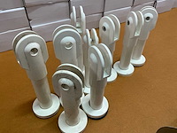 Extra bundel accessoires voor binnendeuren - afbeelding 6 van  38