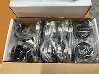 Extra bundel accessoires voor binnendeuren - afbeelding 9 van  38