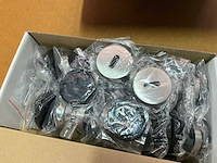 Extra bundel accessoires voor binnendeuren - afbeelding 10 van  38