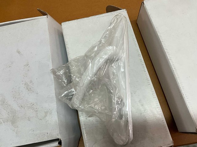 Extra bundel accessoires voor binnendeuren - afbeelding 11 van  38