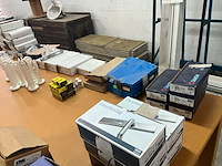 Extra bundel accessoires voor binnendeuren - afbeelding 1 van  38