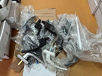 Extra bundel accessoires voor binnendeuren - afbeelding 14 van  38
