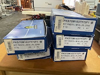 Extra bundel accessoires voor binnendeuren - afbeelding 15 van  38