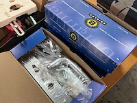 Extra bundel accessoires voor binnendeuren - afbeelding 16 van  38