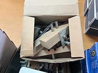 Extra bundel accessoires voor binnendeuren - afbeelding 17 van  38