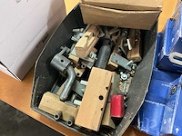 Extra bundel accessoires voor binnendeuren - afbeelding 19 van  38