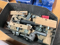 Extra bundel accessoires voor binnendeuren - afbeelding 20 van  38