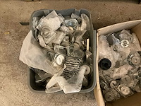 Extra bundel accessoires voor binnendeuren - afbeelding 21 van  38