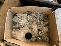 Extra bundel accessoires voor binnendeuren - afbeelding 22 van  38