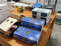 Extra bundel accessoires voor binnendeuren - afbeelding 12 van  38