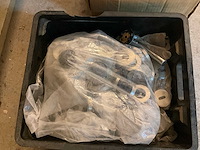 Extra bundel accessoires voor binnendeuren - afbeelding 24 van  38