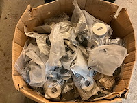 Extra bundel accessoires voor binnendeuren - afbeelding 25 van  38