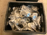 Extra bundel accessoires voor binnendeuren - afbeelding 26 van  38