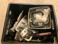 Extra bundel accessoires voor binnendeuren - afbeelding 27 van  38