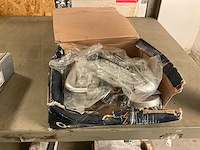 Extra bundel accessoires voor binnendeuren - afbeelding 28 van  38