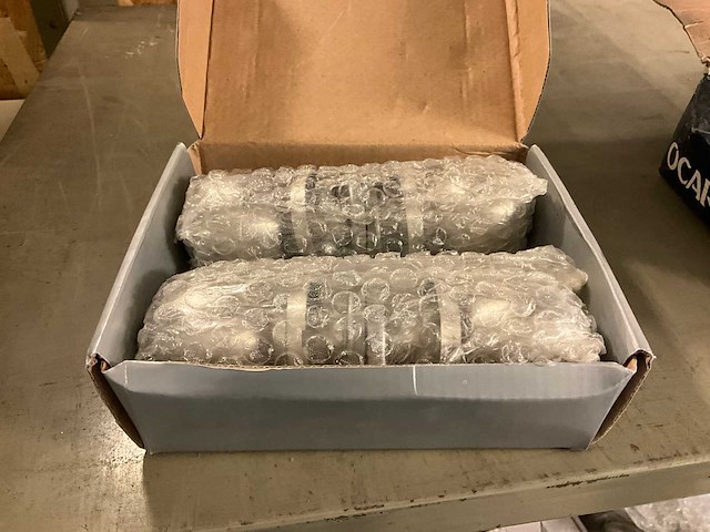 Extra bundel accessoires voor binnendeuren - afbeelding 29 van  38