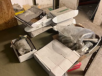 Extra bundel accessoires voor binnendeuren - afbeelding 30 van  38